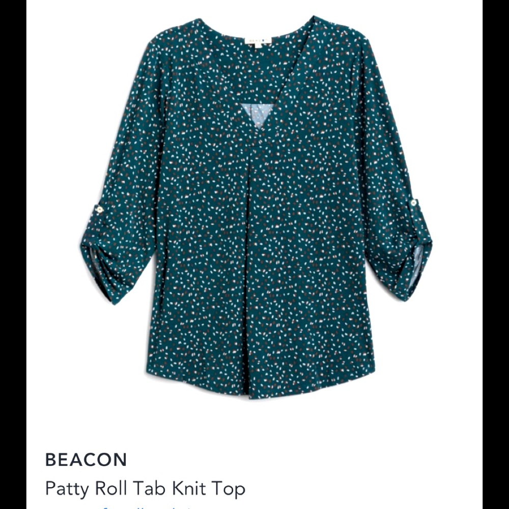 Stitch fix LP